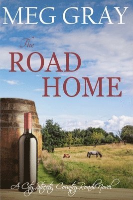 The Road Home: Where One Journey Ends, Another Begins... 1