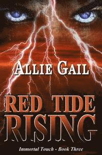 bokomslag Red Tide Rising