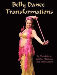 bokomslag Belly Dance Transformations