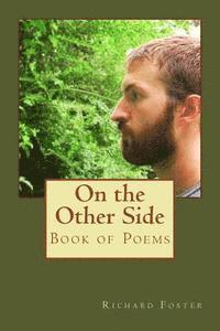 Rj Lionheart - On the Other Side: Book of Poems, Häftad