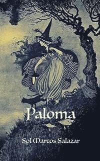 bokomslag Paloma: Finalista Premio Lazarillo 2012