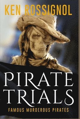 bokomslag Pirate Trials