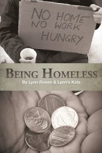 bokomslag Being Homeless