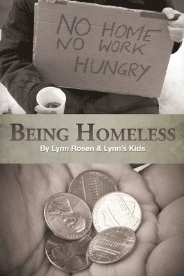 Being Homeless 1