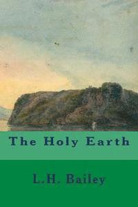 The Holy Earth 1