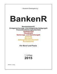 bokomslag BankenR: Bankrecht