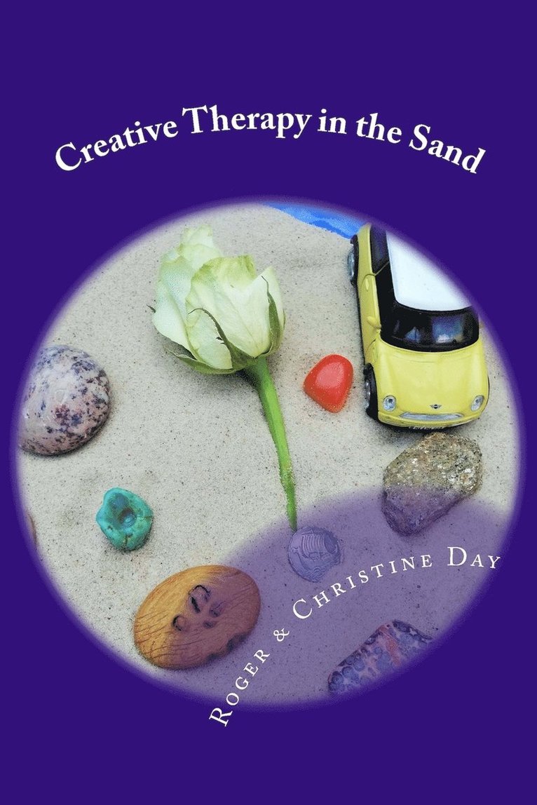 Creative Therapy in the Sand 1