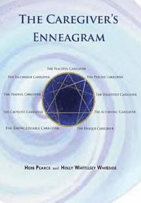 bokomslag The Caregiver's Enneagram: Caring for friends, family, spouses and elderly parents