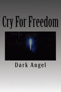 bokomslag Cry For Freedom