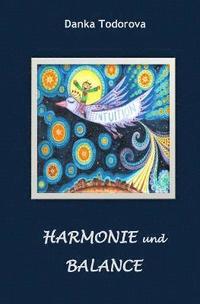 bokomslag Harmonie und Balance