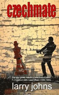 Larry Johns - Czechmate, Häftad