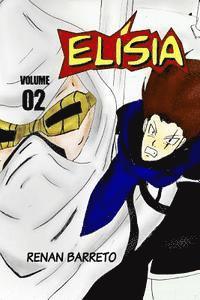 bokomslag Elisia Volume 02