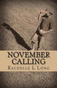 bokomslag November Calling