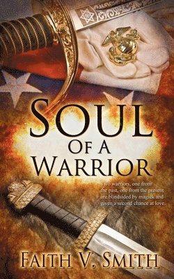 Soul of a Warrior 1