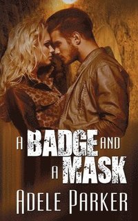 bokomslag A Badge and a Mask