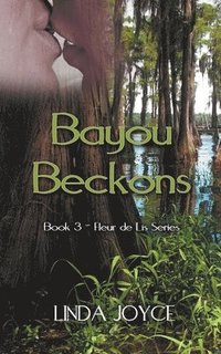 bokomslag Bayou Beckons