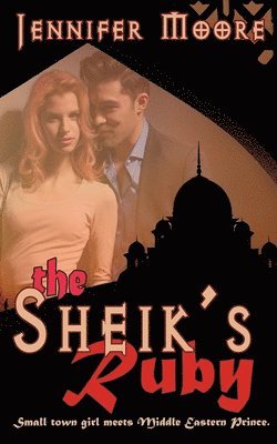 The Sheik's Ruby 1