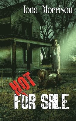 Iona Morrison - Not for Sale, Häftad