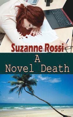 Suzanne Rossi - Novel Death, Häftad