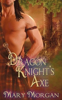 Dragon Knight's Axe 1