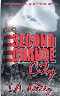 bokomslag Second Chance City