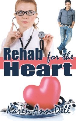 bokomslag Rehab for the Heart