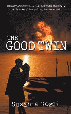 Suzanne Rossi - Good Twin, Häftad