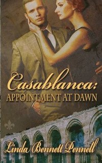 bokomslag Casablanca