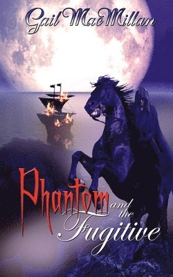 bokomslag Phantom and the Fugitive