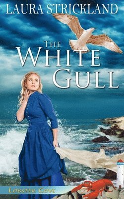 Laura Strickland - White Gull, Häftad