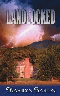 Marilyn Baron - Landlocked, Häftad