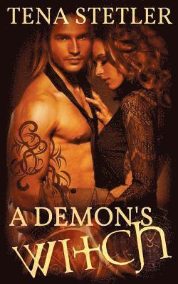 Demon's Witch 1