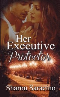 bokomslag Her Executive Protector