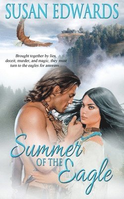 Susan Edwards - Summer of the Eagle, Häftad