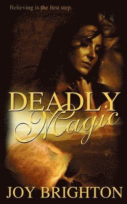 bokomslag Deadly Magic