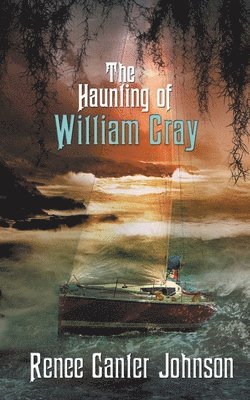 bokomslag Haunting of William Gray