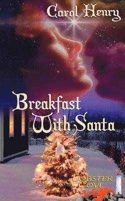 Carol Henry - Breakfast with Santa, Häftad