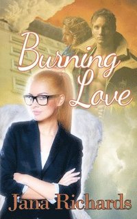 bokomslag Burning Love