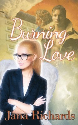 bokomslag Burning Love