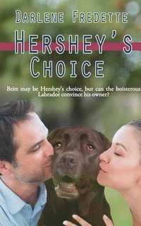 bokomslag Hershey's Choice
