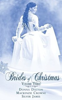 bokomslag Brides Of Christmas Volume Three