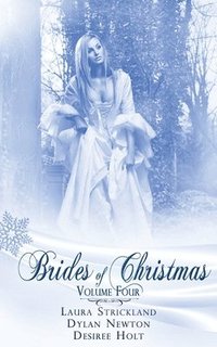 bokomslag Brides Of Christmas Volume Four