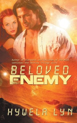 Beloved Enemy 1