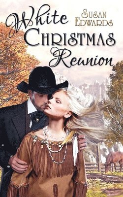 Susan Edwards - White Christmas Reunion, Häftad