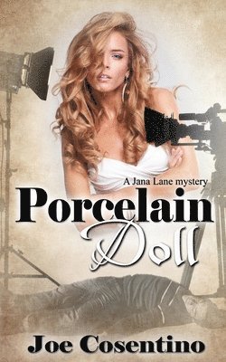 Porcelain Doll 1