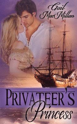 Privateer's Princess 1