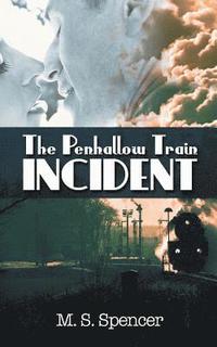 bokomslag The Penhallow Train Incident