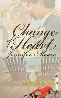 bokomslag Change Of Heart