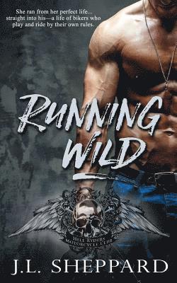 Running Wild 1