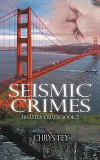 bokomslag Seismic Crimes